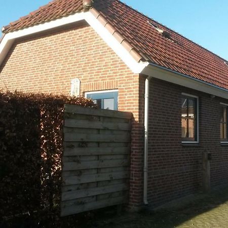 Herkenhoek 3 Bedroom Apartement Heeswijk-Dinther Exterior foto